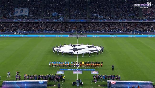 ملخص مباراة نابولي واينتراخت فرانكفورت 3 0 دوري ابطال اوروبا