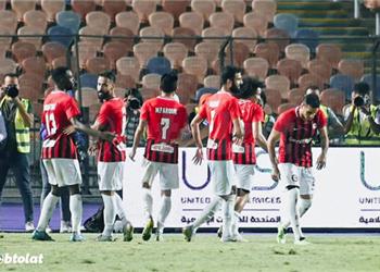 فيديو علي الفيل يسجل هدف فيوتشر الأول أمام أسكو دي كارا