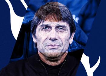 تليجراف توتنهام يقترب من الإطاحة بـ كونتي وتحديد بديله