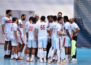 اتحاد اليد يعلن مواعيد نصف نهائي كأس مصر