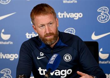 بوتر يعلق على مستقبله مع تشيلسي وإمكانية إقالته