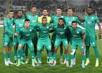 فيديو حوريا كوناكري يهزم فيبرس بثنائية في دوري أبطال إفريقيا