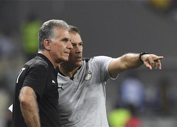 روجر دي سا لـ بطولات اجتماع مع كيروش لبحث التصعيد ضد اتحاد الكرة المصري