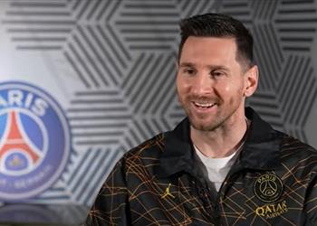 ميسي يرفع راية التحدي ضد بايرن ميونخ ويصر ح عانينا من نوبة قلبية في نهائي مونديال قطر