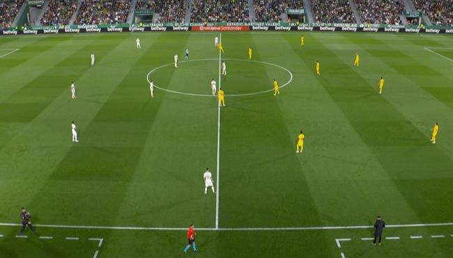 ملخص مباراة برشلونة والتشي 4 0 الدوري الاسباني