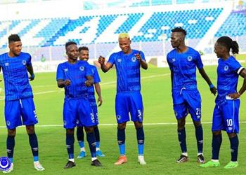 فيديو الهلال السوداني يواصل مشواره في البطولة العربية رغم الخسارة أمام المنامة البحريني