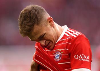 كيميش بعد التعادل أمام هوفنهايم بايرن ميونخ بحاجة إلى أداء مختلف تمام ا ضد مانشستر سيتي