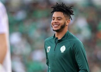 لاعب الرجاء عن مواجهة الأهلي لا يهمنا نوع الخصم فهدفنا التتويج بأبطال إفريقيا