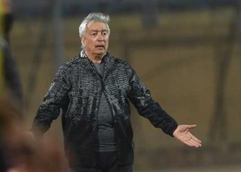 عفت نصار حزين من تصريحات حلمي طولان بشأن هدف الزمالك في سوق الانتقالات