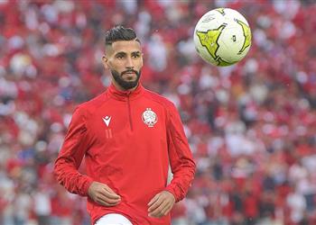 أوناجم مواجهة الأهلي في القاهرة حياة أو موت ونسعى للحفاظ على لقب دوري أبطال إفريقيا