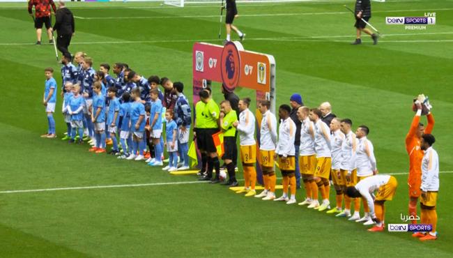 ملخص مباراة مانشستر سيتي وليدز يونايتد 2 1 الدوري الانجليزي