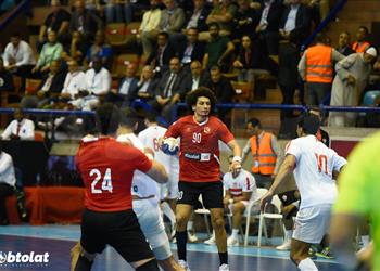 الأهلي ي علن عبر بطولات تشخيص إصابة علي زين أمام الزمالك