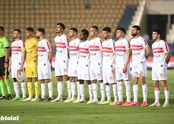 الزمالك يخشى مفاجآت كأس مصر أمام بروكسي غد ا