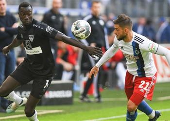 مواعيد مباريات اليوم الخميس 1 6 2023 والقنوات الناقلة مواجهتان بالدوري المصري ولقاء حسم الهبوط في ألمانيا