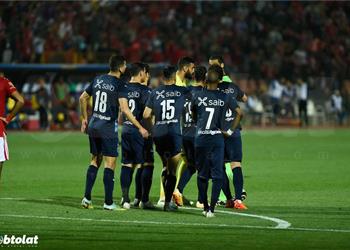 طبيب بيراميدز يوضح آخر تطورات إصابتي عبد الله السعيد وأسامة جلال