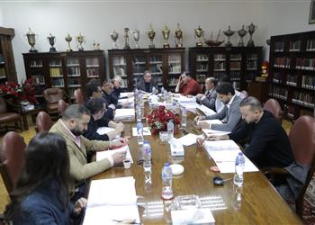 الأهلي يعلن البدء في إجراءات بناء الفرع الخامس بـ العلمين الجديدة