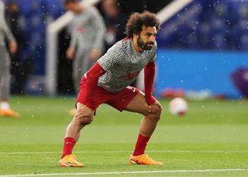 لي كلارك محمد صلاح محبوب من منافسيه وسيكون قائد ا لـ ليفربول