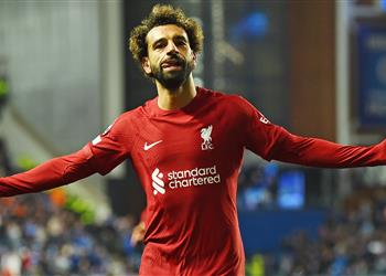 بينهم محمد صلاح ماركا تضع قائمة 100 لاعب لاختيار الأفضل في 2022 2023