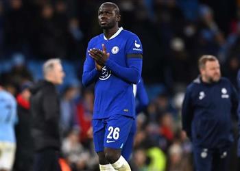 كوليبالي يصل الرياض تمهيد ا لانتقاله إلى الهلال السعودي