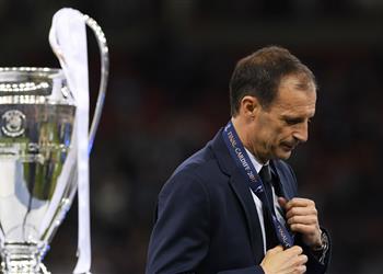 الهلال السعودي يفاوض أليجري ومدربان مرشحان لخلافته في يوفنتوس