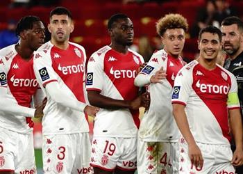 ليكيب مدافع موناكو يختار الانضمام إلى مانشستر يونايتد