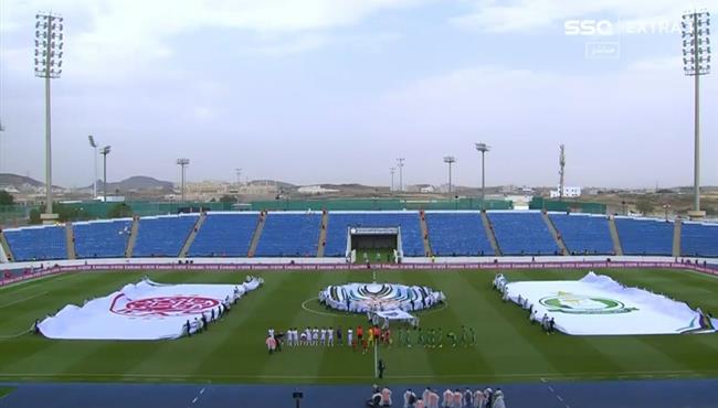 ملخص مباراة الوداد واهلي طرابلس 1 1 البطولة العربية