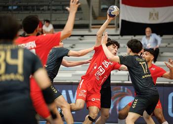 كرم كردي ما فعله منتخب ناشئين اليد لم أره طوال حياتي