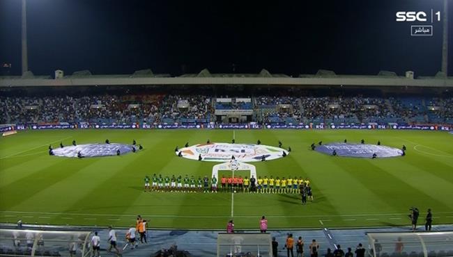 ملخص مباراة النصر والاتفاق 1 2 الدوري السعودي