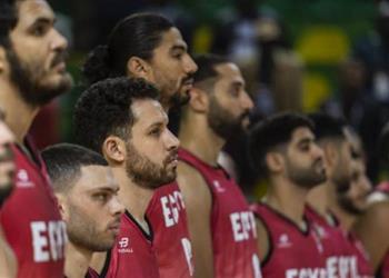 مجموعة مصر في كأس العالم لكرة السلة 2023