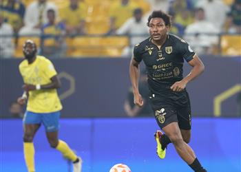 ترتيب الدوري السعودي بعد فوز التعاون على النصر