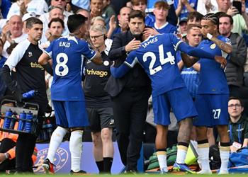 تشكيل تشيلسي أمام وست هام في الدوري الإنجليزي