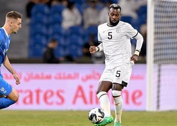أغلى لاعب سعودي الهلال يتعاقد مع مدافع الشباب 4 سنوات رسمي ا
