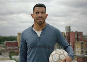 تيفيز يعترف زوجتي كادت تقتلني بسبب يوفنتوس