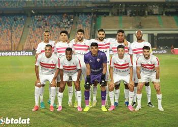 خاص الزمالك ي بلغ لاعبه بالرحيل مجان ا