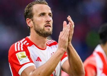 هاري كين بعد هدفيه أمام أوجسبورج قضيت أسابيع مجنونة ونفتقد شيء ما في الملعب