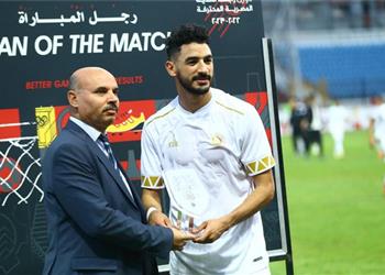 محمد حمدي ذكي يوضح موقفه من اعتزال كرة القدم بعد رفض أسوان رحيله