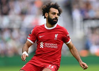 داني ميرفي عدم موافقة ليفربول على رحيل محمد صلاح سيكون أمر ا غبي ا