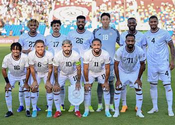 حكام مباراة الشباب والاتحاد المنستيري اليوم في البطولة العربية