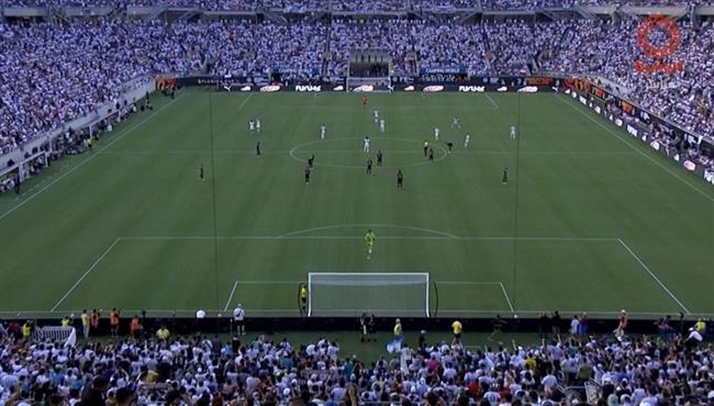 ملخص مباراة ريال مدريد ويوفنتوس 1 3 مباراة ودية