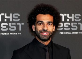 بدون محمد صلاح فيفا ي علن قائمة المرشحين لجوائز ذا بيست 2023