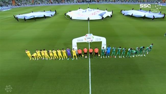 ملخص مباراة الاهلي والتعاون 3 2 الدوري السعودي