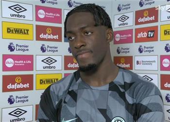 ديساسي بعد تعادل تشيلسي أمام بورنموث نحتاج إلى قتل الخصم في الفرصة المناسبة