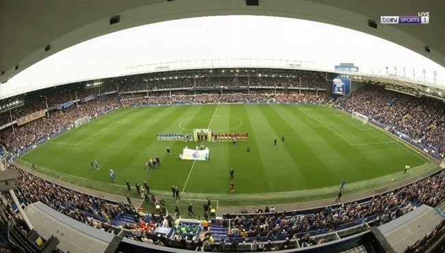 ملخص مباراة ارسنال وايفرتون 1 0 الدوري الانجليزي