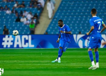 ترتيب مجموعة الهلال في دوري أبطال آسيا بعد التعادل مع نافباخور نامانجان