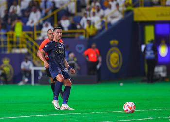 فيديو بروزوفيتش ي سجل هدف النصر الثالث أمام الحزم