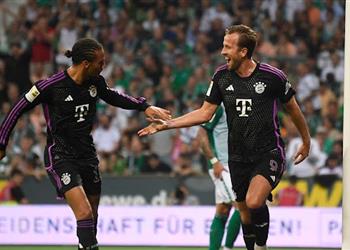 مواعيد مباريات اليوم الأربعاء 20 9 2023 والقنوات الناقلة بايرن ميونخ يواجه مانشستر يونايتد وريال مدريد ضد يونيون برلين