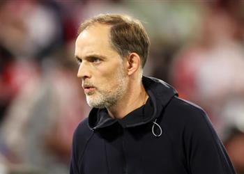 توخيل عن رباعية بايرن ميونخ أمام مانشستر يونايتد لسنا سعداء وفوزنا مستحق