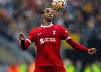 ماتيب قبل مباراة ليفربول ولاسك في الدوري الأوروبي نلعب من أجل الوصول للنهائي