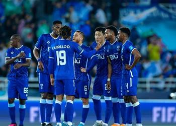 موعد مباراة الهلال والجبلين اليوم في كأس خادم الحرمين الشريفين