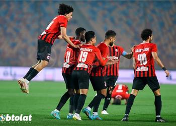 فيديو مودرن فيوتشر يحول تأخره أمام الداخلية ويفوز بثنائية في الدوري